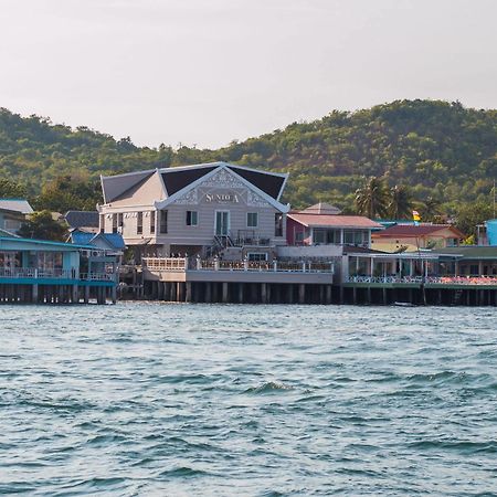 Suntosa Resort Ko Lan Buitenkant foto